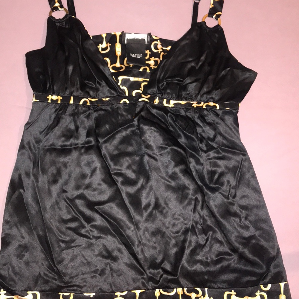 Bebe shirt